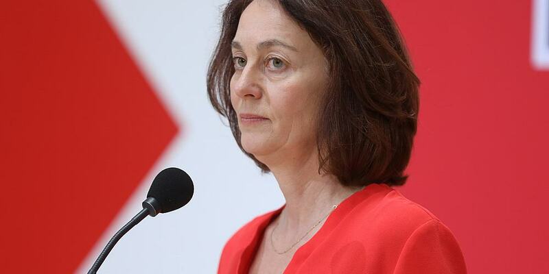 Katarina Barley (Archiv) - Foto: über dts Nachrichtenagentur