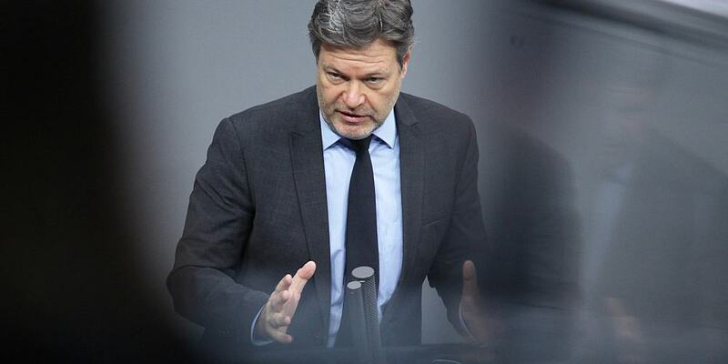 Robert Habeck (Archiv) - Foto: über dts Nachrichtenagentur