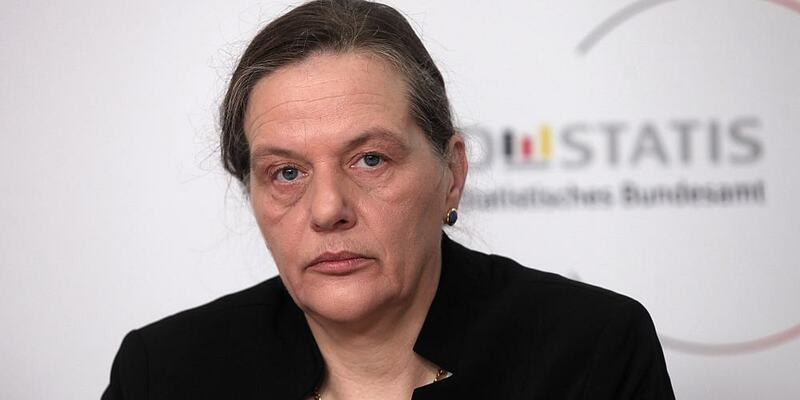 Ruth Brand (Archiv) - Foto: über dts Nachrichtenagentur