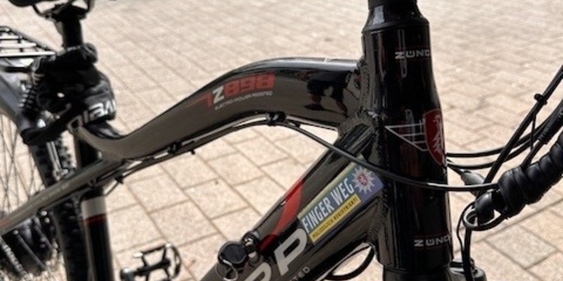 POL-DA: Michelstadt: Polizei codiert und registriert Fahrräder auf dem Michelstädter Bienenmarkt - Foto: presseportal.de