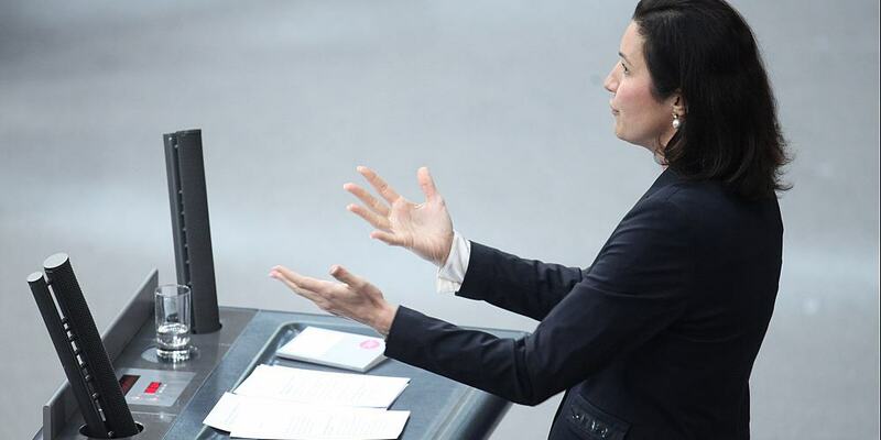 Dorothee Bär (Archiv) - Foto: über dts Nachrichtenagentur