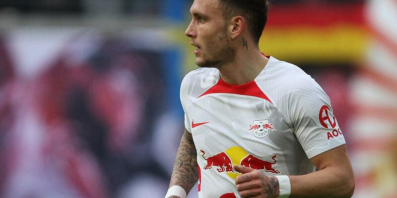 David Raum (RB Leipzig) (Archiv) - Foto: über dts Nachrichtenagentur