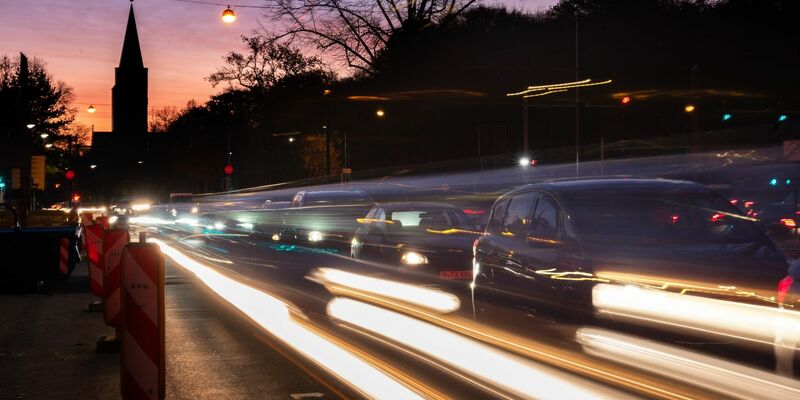 Bis 2045 will Deutschland klimaneutral sein. - Foto: Julian Stratenschulte/dpa