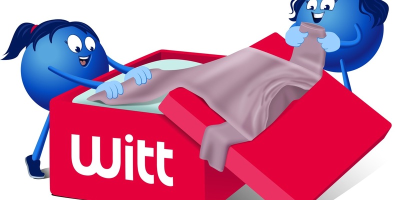 Mode-Highlights mit Punktefreude: Witt wird neuer PAYBACK Partner - Foto: presseportal.de