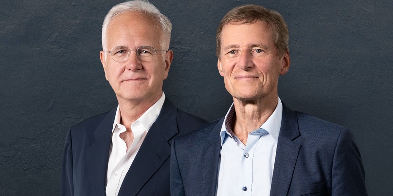 Karl-Theodor zu Guttenberg im NDR Info Podcast Raus aus der Depression: Irgendwann ging es einfach nicht mehr - Foto: presseportal.de