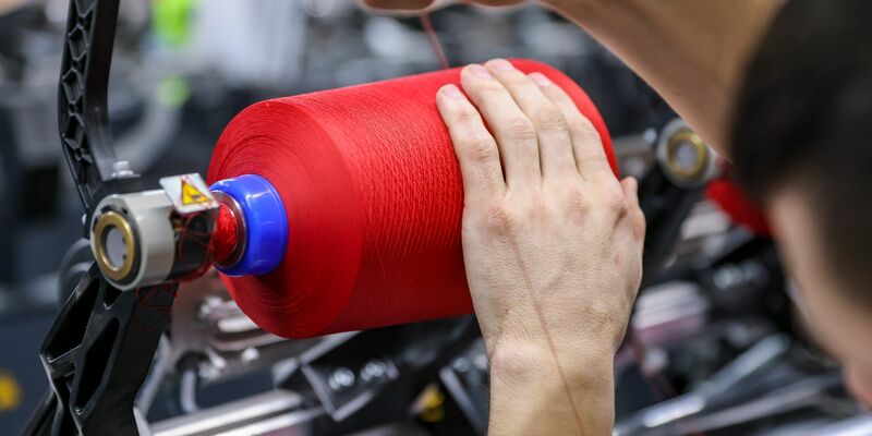 Mit der Konjunktur in Deutschland geht es laut der Experten vom IMK langsam bergauf. - Foto: Jan Woitas/dpa-Zentralbild/dpa