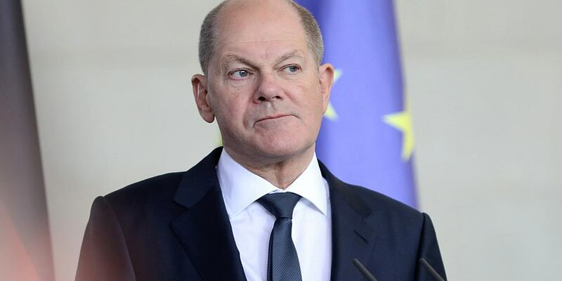 Olaf Scholz (Archiv) - Foto: über dts Nachrichtenagentur