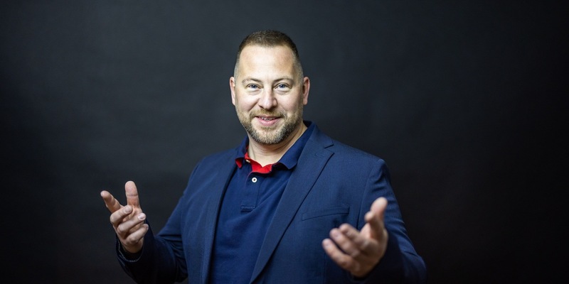 Björn Erhard: Wie die Rechtsform Genossenschaft dabei hilft, Unternehmensnachfolge bestmöglich zu regeln - Foto: presseportal.de