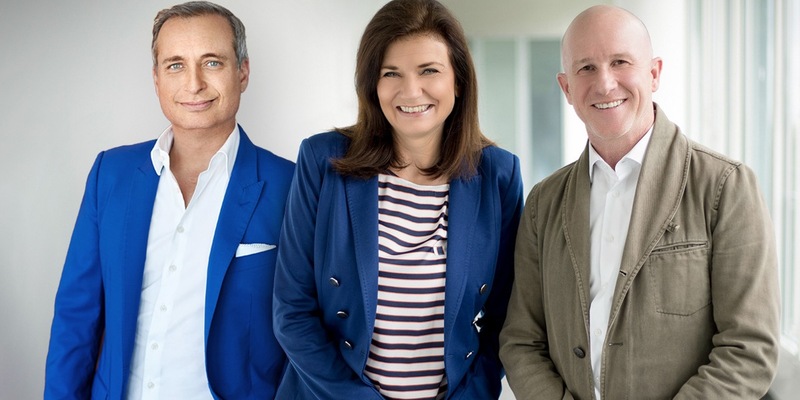 Ein Münchner für zwei Regionalsender / Max Schlereth übernimmt münchen.tv und tv.ingolstadt - Foto: presseportal.de