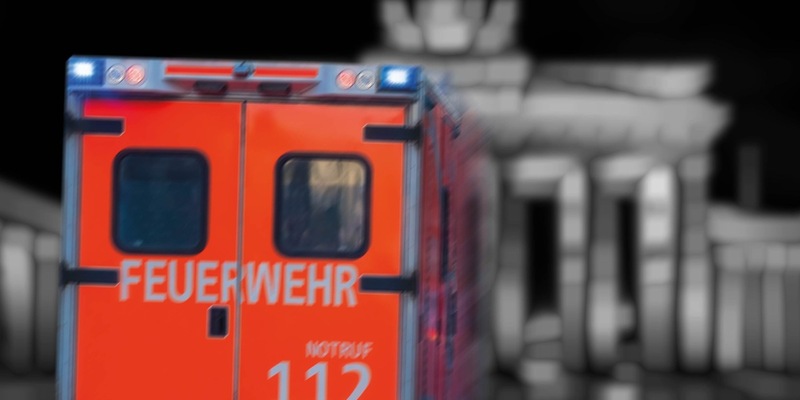 Freiland- oder Käfighaltung in der Ausbildung / So wird das nichts, werter Herr Finanzsenator - Foto: presseportal.de