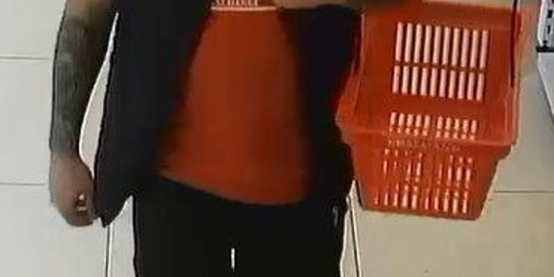 LPI-GTH: Öffentlichkeitsfahndung nach Diebstahl - Foto: presseportal.de