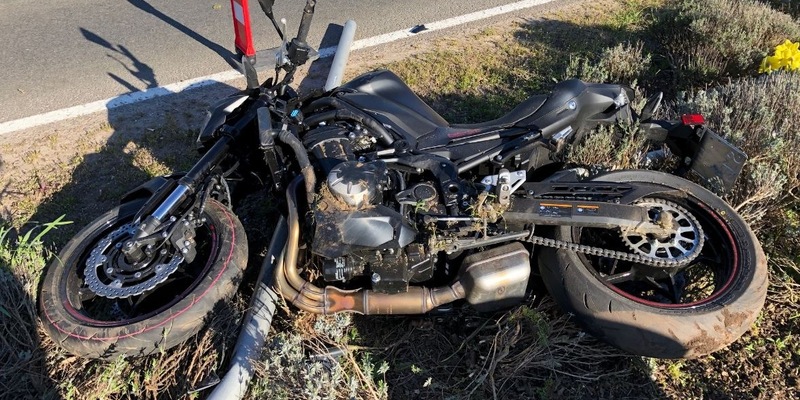 POL-PDLD: Edenkoben - Verkehrsunfallstatistik 2023 - 1.170 Verkehrsunfälle im zurückliegenden Jahr - Foto: presseportal.de