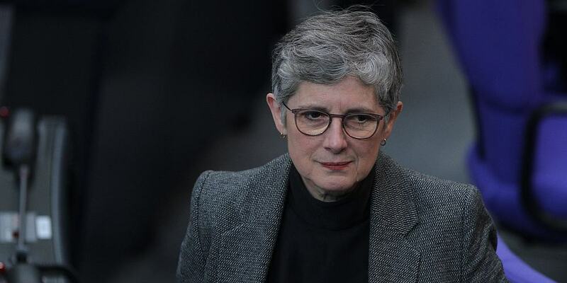 Britta Haßelmann (Archiv) - Foto: über dts Nachrichtenagentur