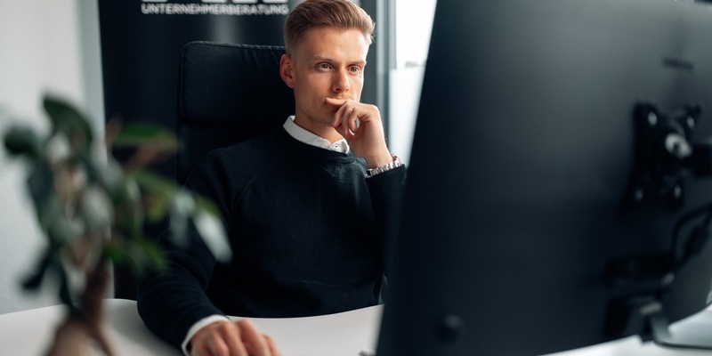 Krise im Handwerk: Marvin Flenche verrät, was die Betriebe jetzt unbedingt ändern müssen - Foto: presseportal.de