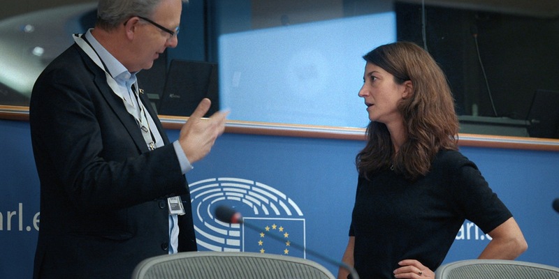 Europa: Was bewegt uns? ARTE-Themenabend mit Sondersendung - Foto: presseportal.de