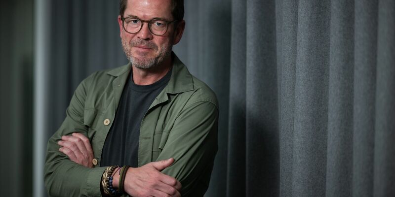 Ex-Bundesminiser Karl-Theodor zu Guttenberg. - Foto: Sebastian Gollnow/dpa