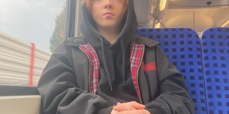 POL-HH: 240415-5. Vermisstenfahndung nach 13-Jähriger aus Hamburg-Lohbrügge - Foto: presseportal.de