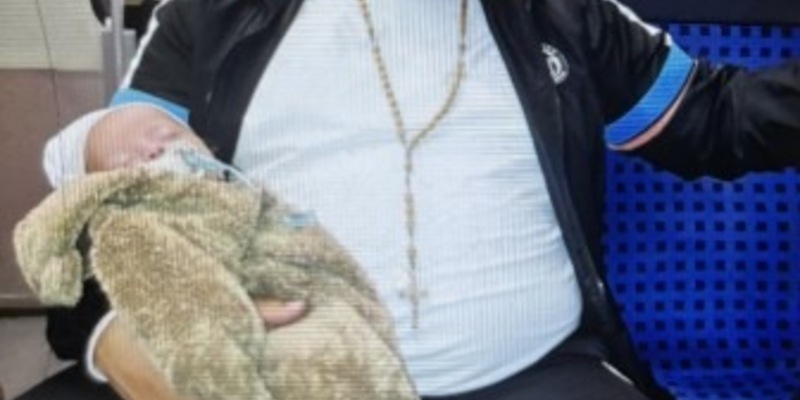 POL-WI-KvD: 41-jähriger aus Mainz-Kostheim vermisst, Wiesbaden/Mainz-Kostheim, 15.04.2024 - Foto: presseportal.de