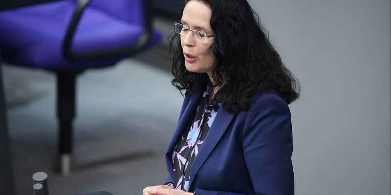 Elisabeth Winkelmeier-Becker (Archiv) - Foto: über dts Nachrichtenagentur