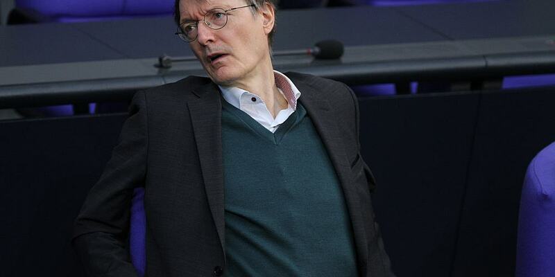 Karl Lauterbach (Archiv) - Foto: über dts Nachrichtenagentur