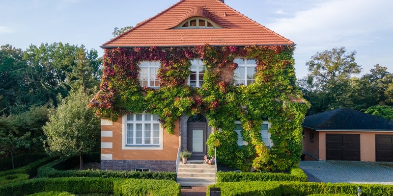 Haus am See: Verwandlungskünstler für alle Lebensphasen - Foto: presseportal.de