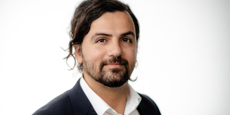 Nedim Kaplan neuer Leiter Portfoliomanagement der ÖKOWORLD LUX S.A. - Foto: presseportal.de