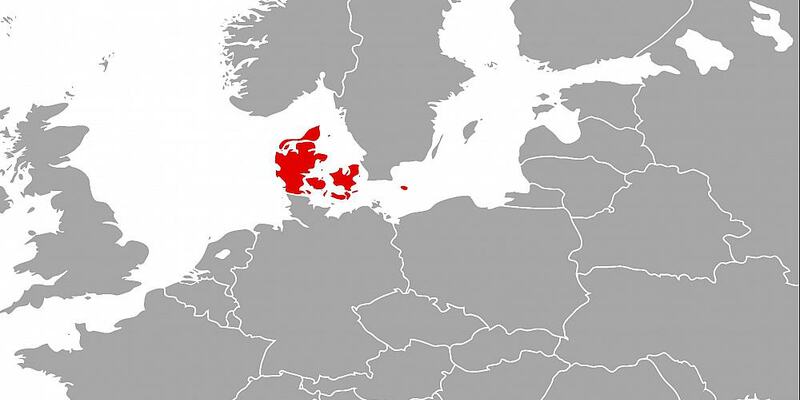 Dänemark (Archiv) - Foto: über dts Nachrichtenagentur