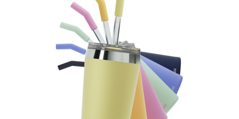 SIGG: Einwegbecher adé, hallo Helia Becher to go - Foto: presseportal.de