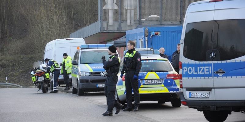 HZA-KR: Krefelder Zollbeamter wird Ironman auf Hawaii - Foto: presseportal.de