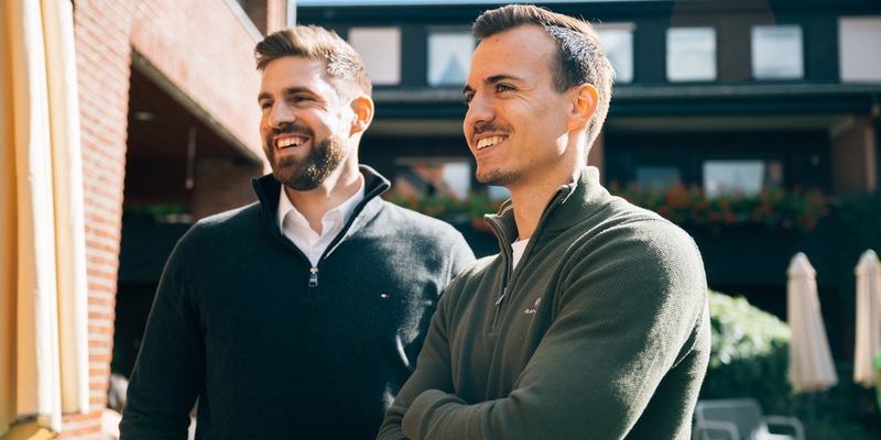 Max Grinda von FM Recruiting erklärt: So bringen offene Pflegesatzverhandlungen Pflegeheime und Pflegedienste in wirtschaftliche Schwierigkeiten - Foto: presseportal.de