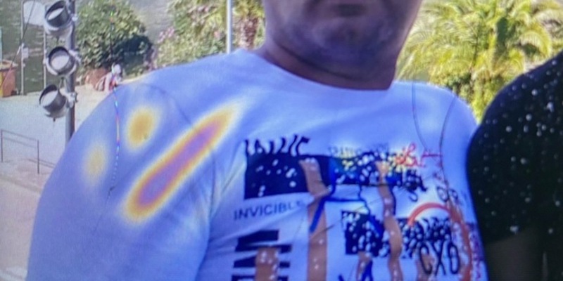 POL-DA: Gorxheimertal: 40-Jähriger vermisst- Öffentlichkeitsfahndung mit Lichtbild - Foto: presseportal.de