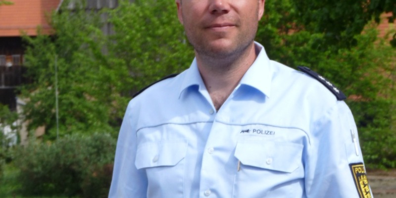 POL-MA: Heddesheim/Rhein-Neckar-Kreis: Polizeiposten Heddesheim unter neuer Leitung - Foto: presseportal.de