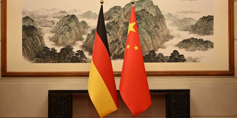 Das Bundesumweltministerium und die Nationale Entwicklungs- und Reformkommission Chinas haben sich auf einen Aktionsplan zum Dialog im Bereich Kreislaufwirtschaft verständigt. - Foto: Johannes Neudecker/dpa