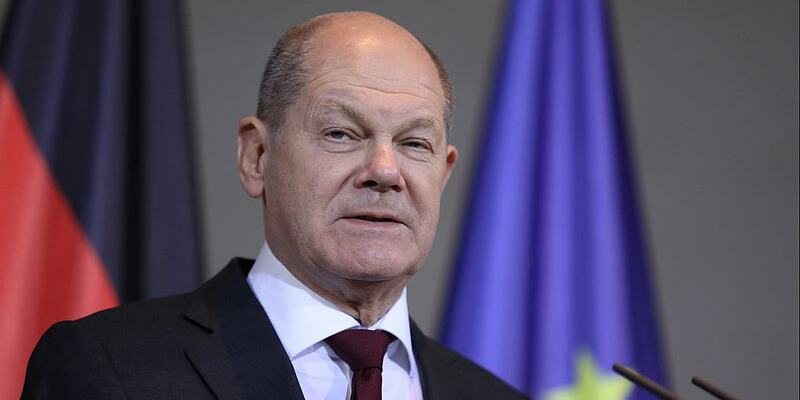 Olaf Scholz (Archiv) - Foto: über dts Nachrichtenagentur