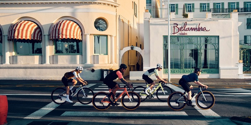 Erneuter Umsatzrekord für Fahrradmarke Rose Bikes - Foto: presseportal.de