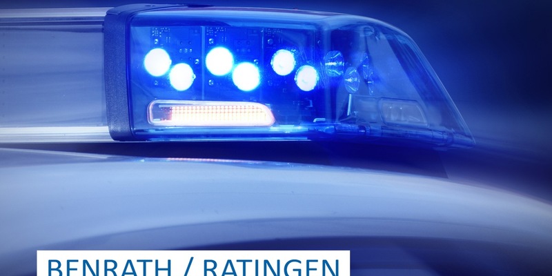 POL-ME: Polizeieinsatz in Benrath - Verdacht einer Gefahrenlage an einem Berufskolleg - Düsseldorf / Ratingen - 2404060 - Foto: presseportal.de