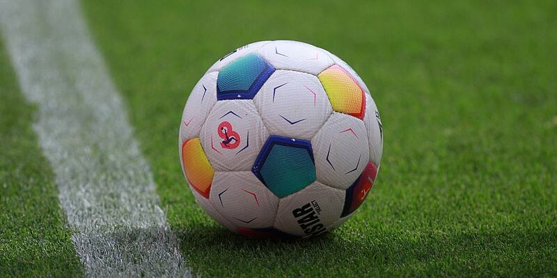 Fußball am 13.04.2024 - Foto: über dts Nachrichtenagentur