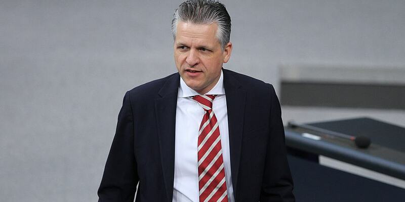 Thorsten Frei (Archiv) - Foto: über dts Nachrichtenagentur