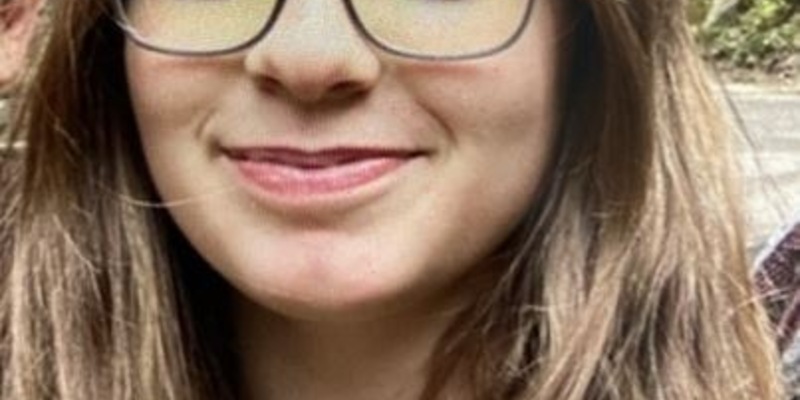 POL-OF: Wo ist Maja Mensinger? - Dreieich - Foto: presseportal.de