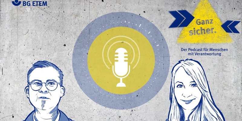 So arbeiten Mensch und Maschine sicher zusammen - Foto: presseportal.de