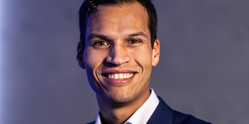 Bashé Gast von der Stammgast Personal GmbH: So machen Unternehmen die besten Fachkräfte auf sich aufmerksam - Foto: presseportal.de