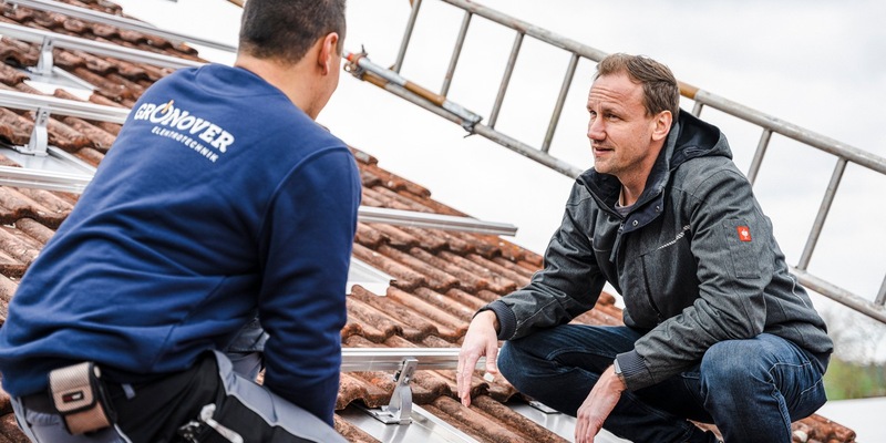 Johannes Gronover von der Gronover Consulting GmbH: Warum Handwerksunternehmer keine teuren Recruiting-Agenturen engagieren sollten - Foto: presseportal.de