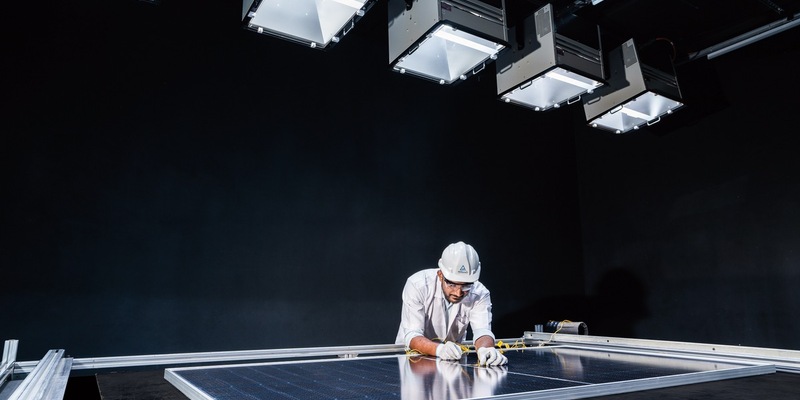 TÜV Rheinland auf Wachstumskurs: Rekordjahr bei Unternehmenszukäufen und Umsatz - Foto: presseportal.de