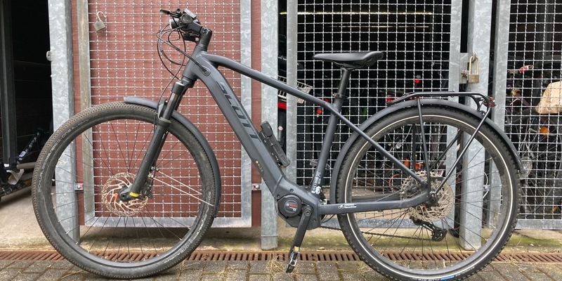 POL-LIP: Detmold. Wem gehört das Fahrrad? - Foto: presseportal.de