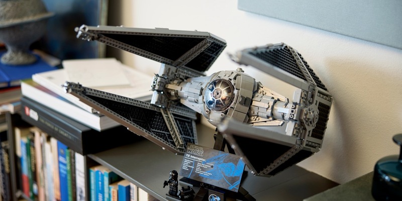 25 Jahre LEGO® Star Wars(TM) Day: Gemeinsam am 4. Mai feiern - Foto: presseportal.de