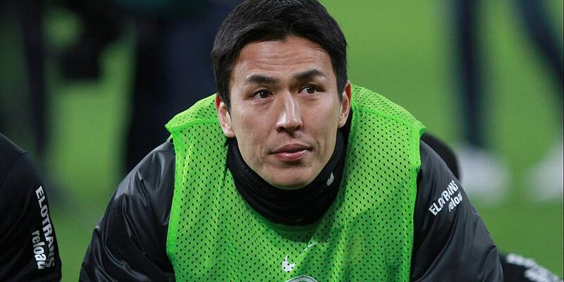 Makoto Hasebe (Eintracht Frankfurt) (Archiv) - Foto: über dts Nachrichtenagentur