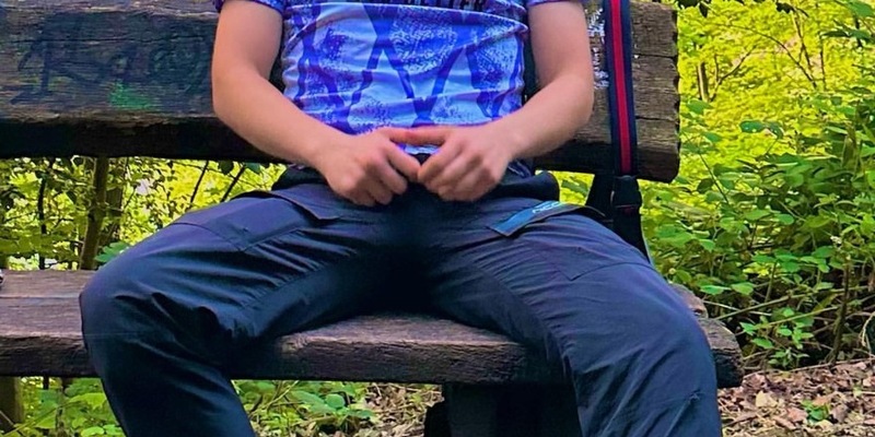 LPI-EF: Öffentlichkeitsfahndung nach unbekanntem Angreifer - Foto: presseportal.de