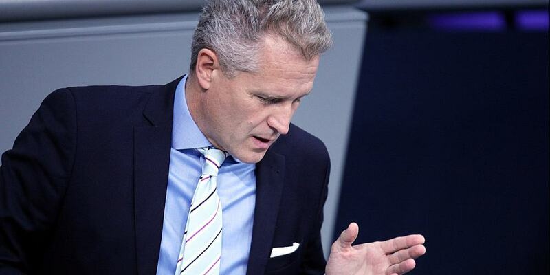 Petr Bystron (Archiv) - Foto: über dts Nachrichtenagentur