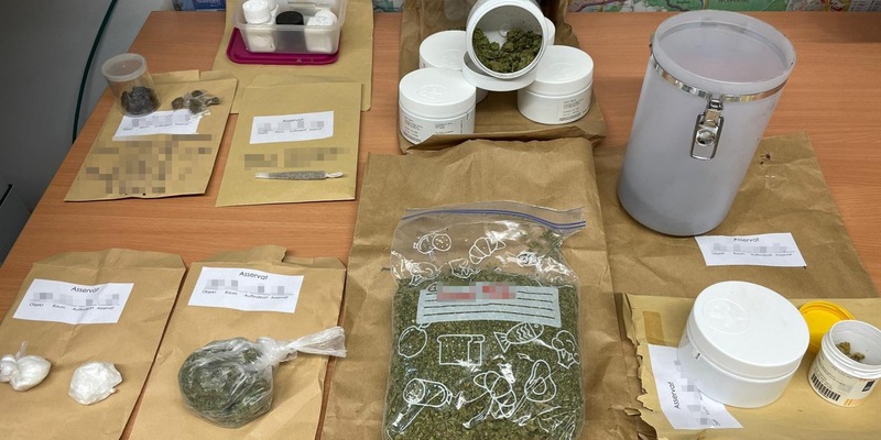 POL-W: SG - Gemeinsame Presseerklärung von Staatsanwaltschaft und Polizei Wuppertal - Durchsuchungsbeschlüsse in Solingen vollstreckt - Foto: presseportal.de