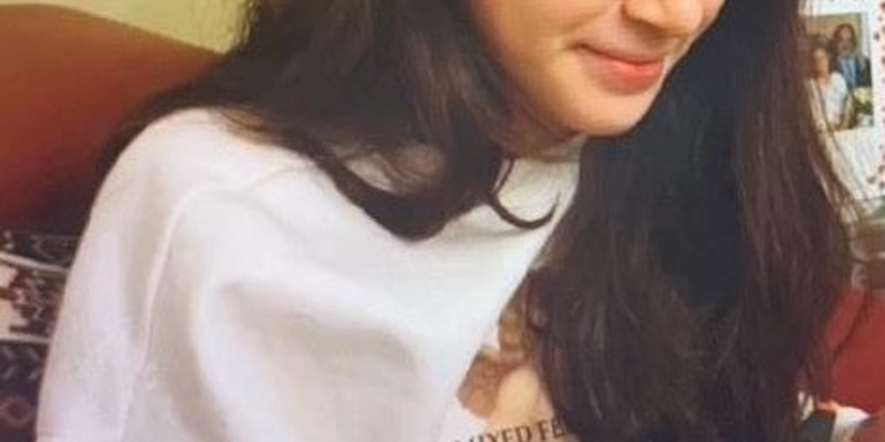 POL-HH: 240417-5. Öffentlichkeitsfahndung nach 14-Jähriger aus Hamburg-Barmbek-Nord - Foto: presseportal.de